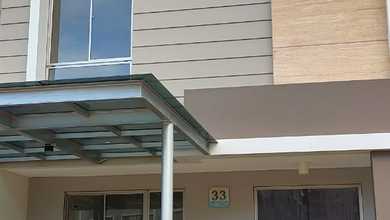 Rumah Siap Huni dengan Luas m2 