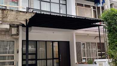 Jual Cepat Rumah Mewah di Pantai Indah Kapuk, Jakarta Utara, Luas 48 m2