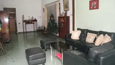 Dijual rumah Eksklusif di Otista, Jakarta Timur - LT 466m²