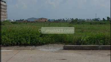 Kavling Prestisius Dijual di Pakuhaji, Tangerang, Harga 13,7 Miliar