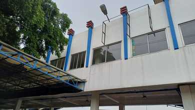 Dijual Tanah Eksklusif di Daan Mogot, Jakarta Barat, LT 1200m²