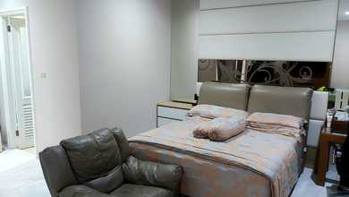 Rumah Elite di Kawasan Pantai Indah Kapuk, Jakarta Utara, LB 437m², Harga 7,3 Miliar