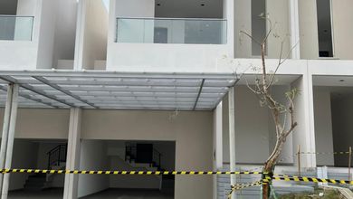 Hunian Elite di Kawasan Pantai Indah Kapuk 2, Jakarta Utara, LB 250m², Harga 7,8 Miliar