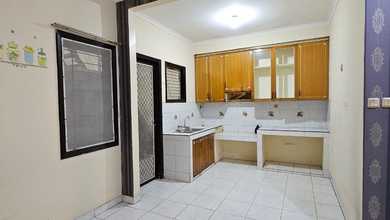 Rumah Minimalis Disewakan di Pantai Indah Kapuk, Jakarta Utara, Harga Ekonomis