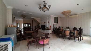 Jual Rumah 230 di Pantai Indah Kapuk, Jakarta Utara