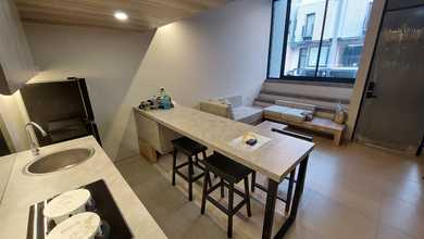 Rumah Furnished Siap Tinggal Daerah BSD