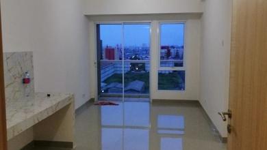 Disewakan Apartemen Terjangkau di Kalideres, Jakarta Barat, LB 67m²