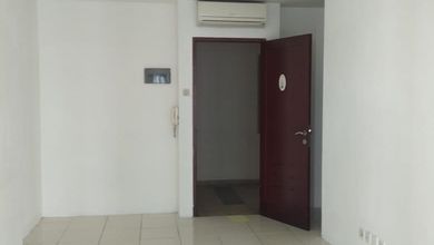 Apartemen Minimalis Harga Ekonomis, Lokasi Tanjung Duren, Jakarta Barat
