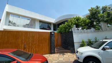 Hunian Mewah di Kawasan Citra Garden, Jakarta Barat, LB 800m², Harga 10 Miliar