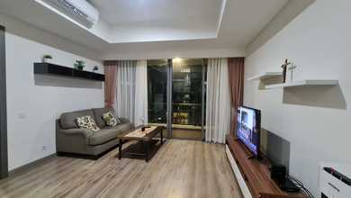 Sewa Apartemen 3 KT Aman Fasilitas Lengkap di Jakarta Barat