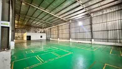 Dijual Gudang Jababeka 2