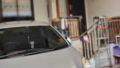 For Sale rumah Eksklusif di Muara Karang, Jakarta Utara - LT 75m²