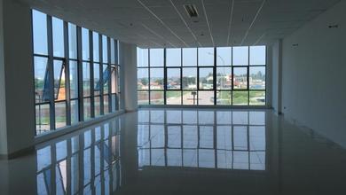 DIJUAL/DISEWAKAN Boutique Office Bandara (CBC)  Cengkareng Business City - Bandara Soekarno Hatta