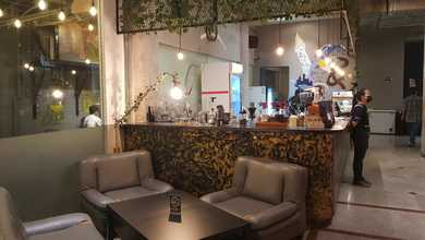 Dijual Cepat Gedung Grogol Jakarta Barat