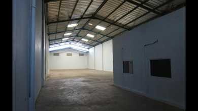 Disewa Gudang Bagus di Taman Tekno - BSD City