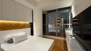 Sewa Apartemen Murah di Pantai Indah Kapuk, Jakarta Utara, 2 KT