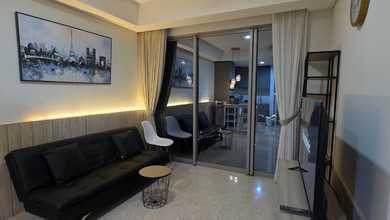 Apartemen Sewa Harga Terjangkau di Pantai Indah Kapuk, Jakarta Utara