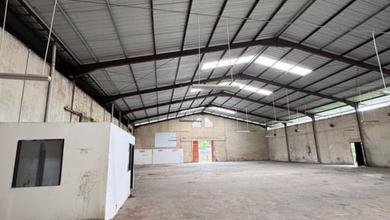 Disewakan Gudang Siap Huni di Batu Ceper Tangerang