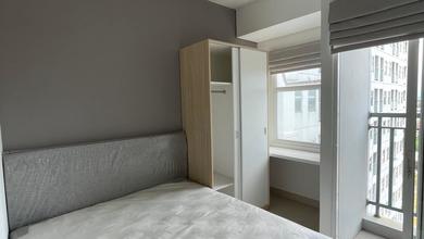 Jual Cepat Apartemen Murah di Cisauk, Tangerang, LT 20m²