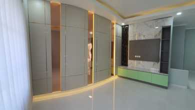 Jual Rumah Nyaman di BSD City, Tangerang - LT 162m²