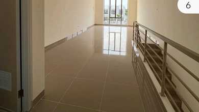 Disewakan Ruko Aniva Junction - Gading Serpong