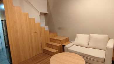 Rumah modern dengan Luas 40 m2 Daerah BSD City, Tangerang