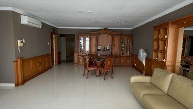 Apartemen Minimalis Lokasi Pantai Mutiara, Jakarta Utara, Harga 2,4 Miliar