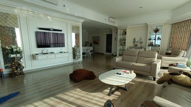 Apartemen Premium di Kawasan Elit Puri Indah, Jakarta Barat, Harga 8 Miliar