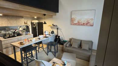 Dijual Rumah Strategis di BSD Green Wich, Tangerang - LT 55m²