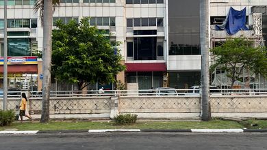 DIJUAL / WTS Ruko Mediterania 2 Pantai Indah Kapuk