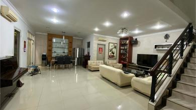 Dijual rumah Mewah di Daan Mogot, Jakarta Barat - LT 200m²