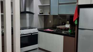 Sewa Apartemen Terjangkau di Pluit, Jakarta Utara, LB 83m²