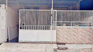 Rumah Area Luxury Taman Grisenda, Jakarta Utara - Harga Terbaik 3,1 Miliar