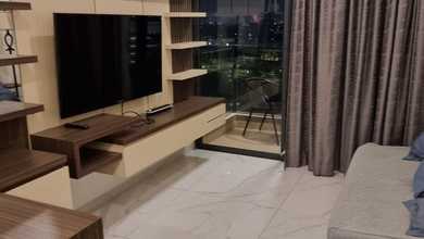 Apartemen Modern Lokasi BSD, Tangerang, Harga 899 Juta