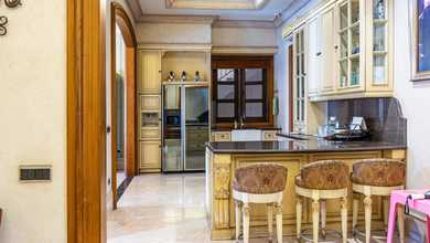 Hunian Mewah di Kawasan Cempaka Putih, Jakarta Pusat, LB 900m², Harga 13,8 Miliar