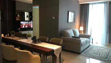 Apartemen Strategis Dijual Cepat di Senen, Jakarta Pusat, Harga Menarik!