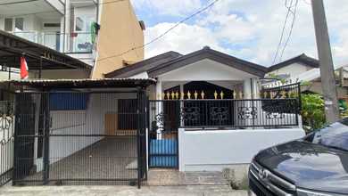 Rumah Premium di Daan Mogot, Jakarta Barat, LT 80 m2