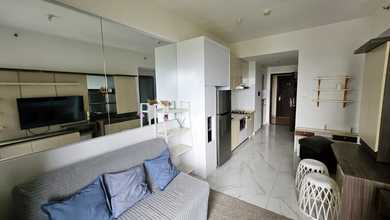 Dijual Apartemen Strategis di BSD, Tangerang Selatan, Luas 48m²