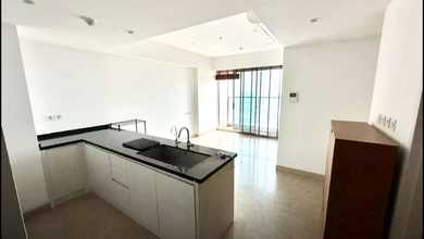 For Sale Apartemen Luxury di BSD, Tangerang Selatan, LB 113m²