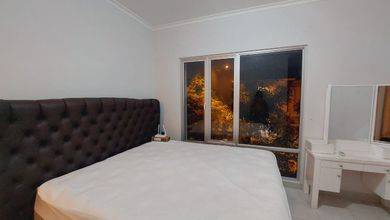 Rumah Modern LT 84 Jual di Gading Serpong, Tangerang