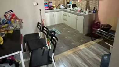 Promo Rumah di Taman Palem, Jakarta Barat, LB 100m², Harga 1,3 Miliar