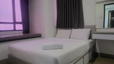 Jual Apartemen Nyaman di Serpong, Tangerang Selatan, Luas 51m²