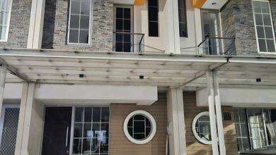Jual Rumah Eksklusif LT 45 m2 Area Pantai Indah Kapuk 2, Jakarta Utara