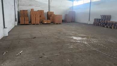 Disewa Gudang Pegadungan Kalideres Jakarta Barat