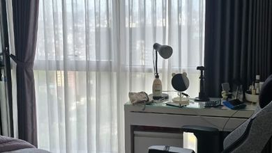 Apartemen Strategis Dijual Cepat di Tanjung Duren Selatan, Jakarta Barat, Harga Menarik!