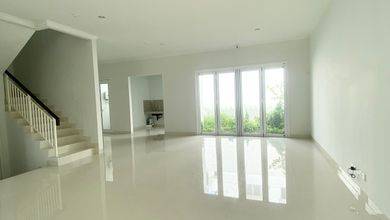 Jual Rumah 195 di Gading Serpong, Tangerang