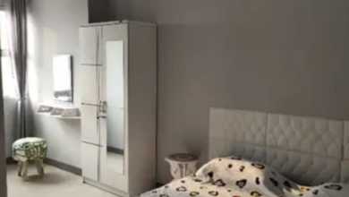 Apartemen Modern Lokasi Jembatan Besi, Jakarta Barat, Harga 600 Juta