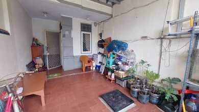 Properti Siap Huni di Kawasan Taman Palem, Jakarta Barat, LT 46m²