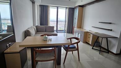 Apartemen Sewa Harga Terjangkau di Kembangan Selatan, Jakarta Barat