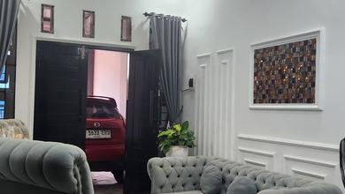 Properti Siap Huni di Kawasan Gading Serpong, Tangerang, LT 72m²